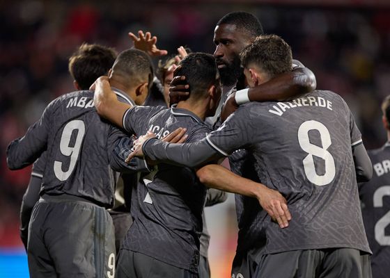 Real Madrid - Pachuca: horario, canal y dónde ver en TV y online hoy el partido de la Copa Intercontinental