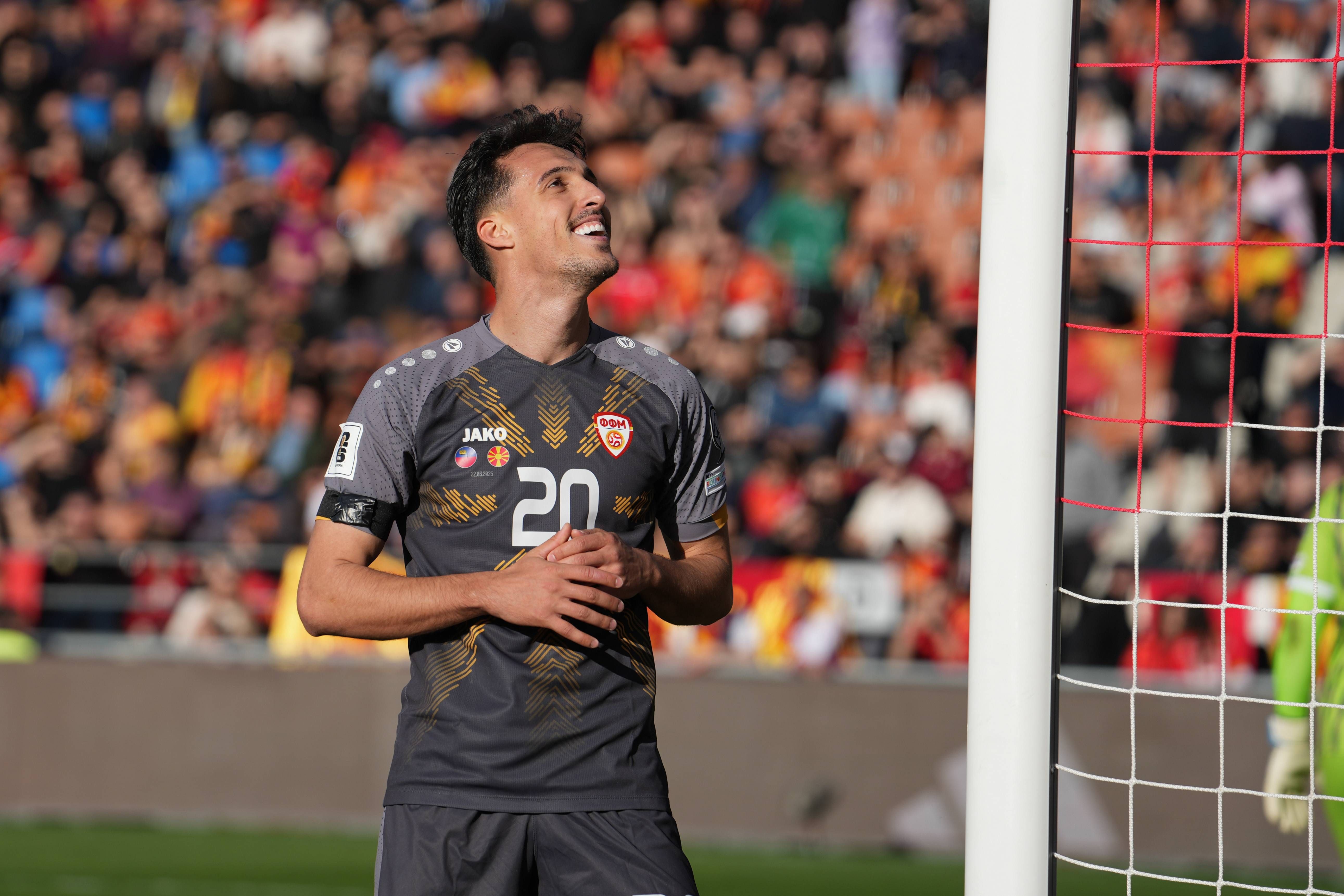 Miovski amplía su mala racha