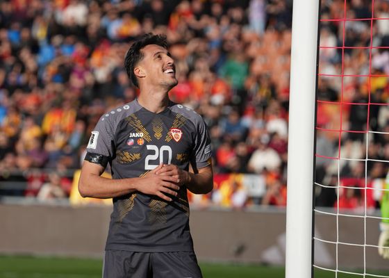 Miovski amplía su mala racha