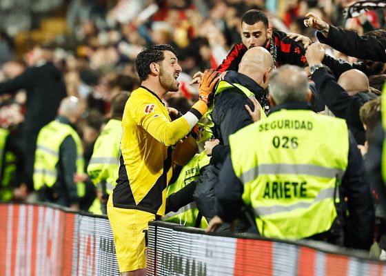 La plantilla del Rayo Vallecano no puede más y denuncia la situación que viven en el día a día