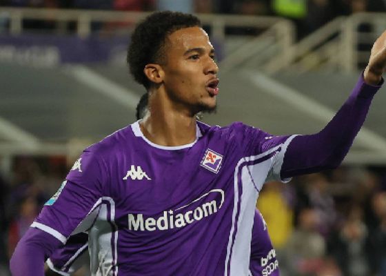 Richardson, sin continuidad en la Fiorentina, a un paso del Niza