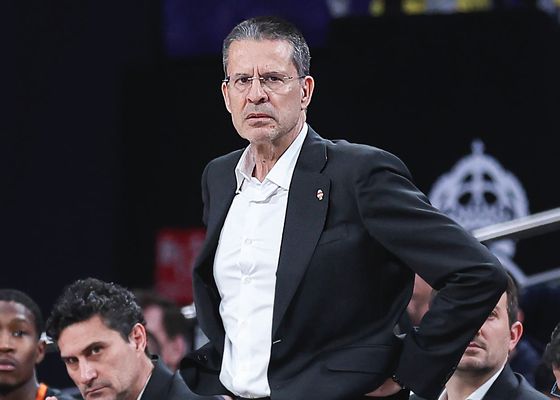 Pedro Martínez, sobre su futuro en el Valencia Basket: "Hay personas que tienen que tomar decisiones mirando por lo mejor para el club"