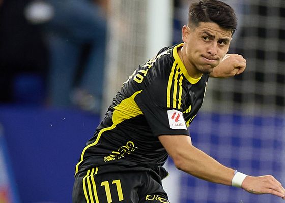 Carrión ya confía en él: Colombatto apunta alto