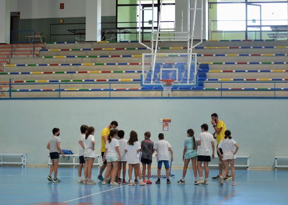 Continúa abierto el plazo del abono infantil