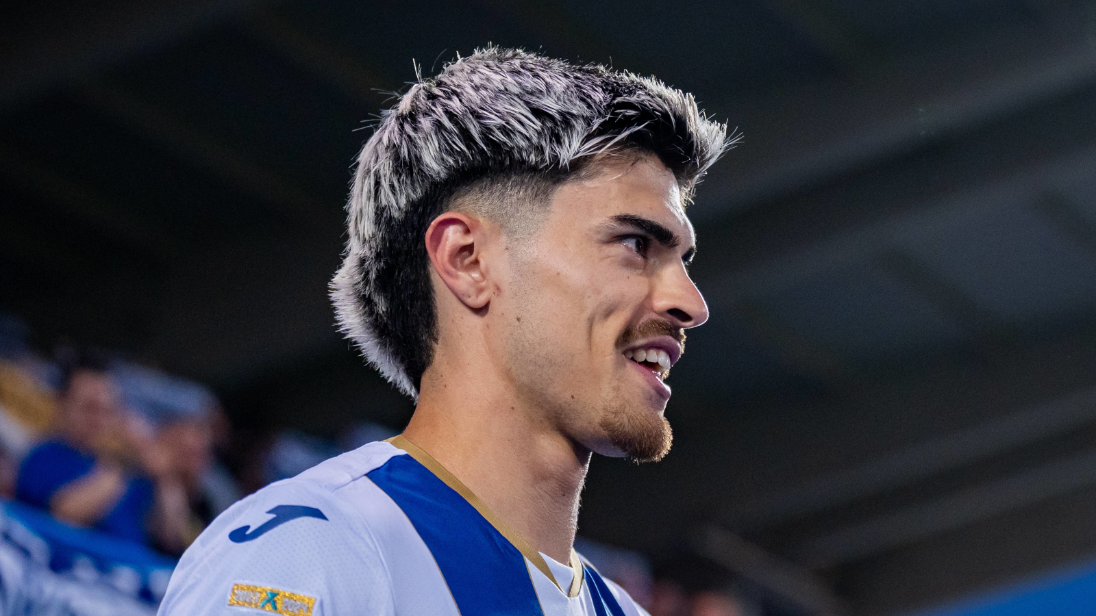 Confirma lo de Juan Cruz