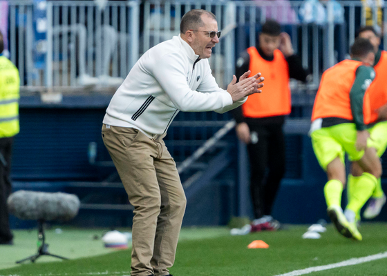 El cariñoso y descriptivo calificativo de José Juan Romero a sus jugadores del Ceuta