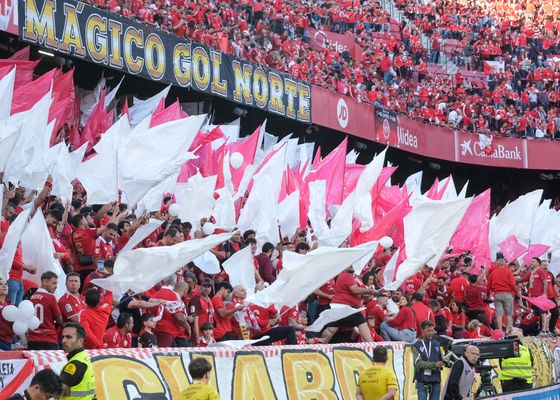 Medida especial del Sevilla para trasladar Nervión a Villarreal con precios muy asequibles