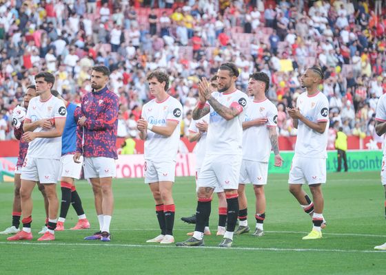La afición del Sevilla apunta al fichaje soñado para verano
