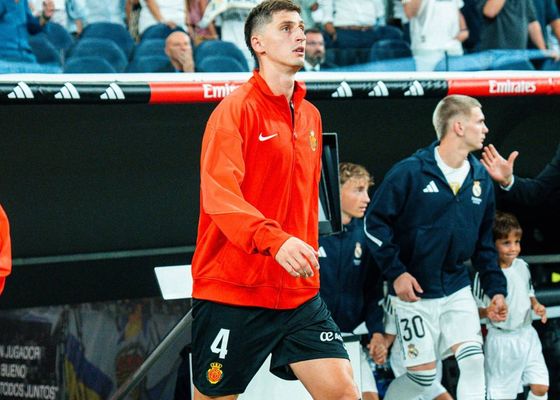 El regreso de Kumbulla toma forma: objetivo, Villarreal