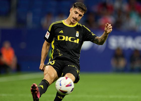Giro en el fichaje de Jaime Seoane
