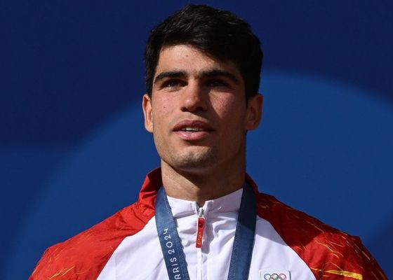 Los cuatro medallistas españoles en París a los que Pedro Sánchez no felicitó