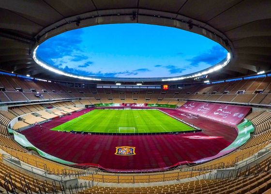 Andalucía, preparada para acoger el Mundial 2030
