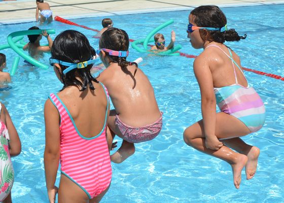 Vuelve el Abono Infantil SADUS