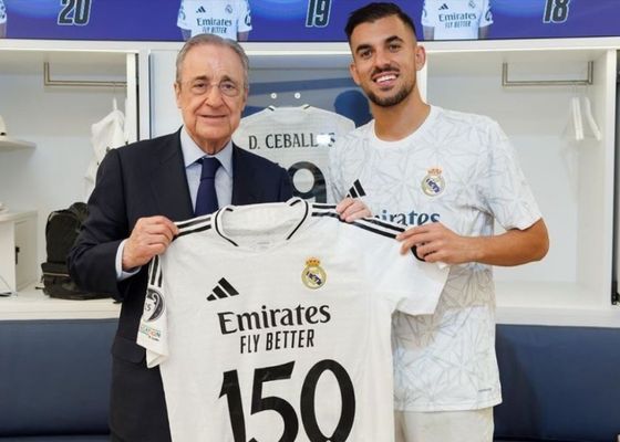 Ceballos, por qué no te callas