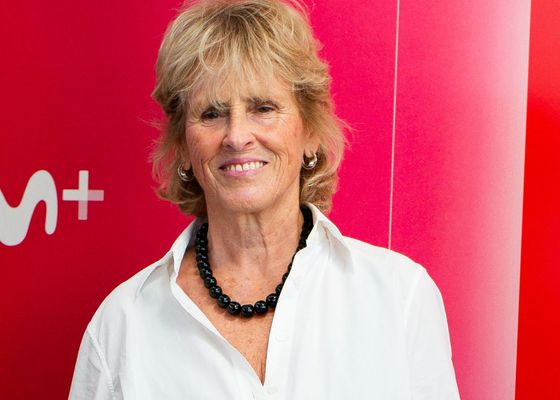 Mercedes Milá vuelve tras Supervivientes