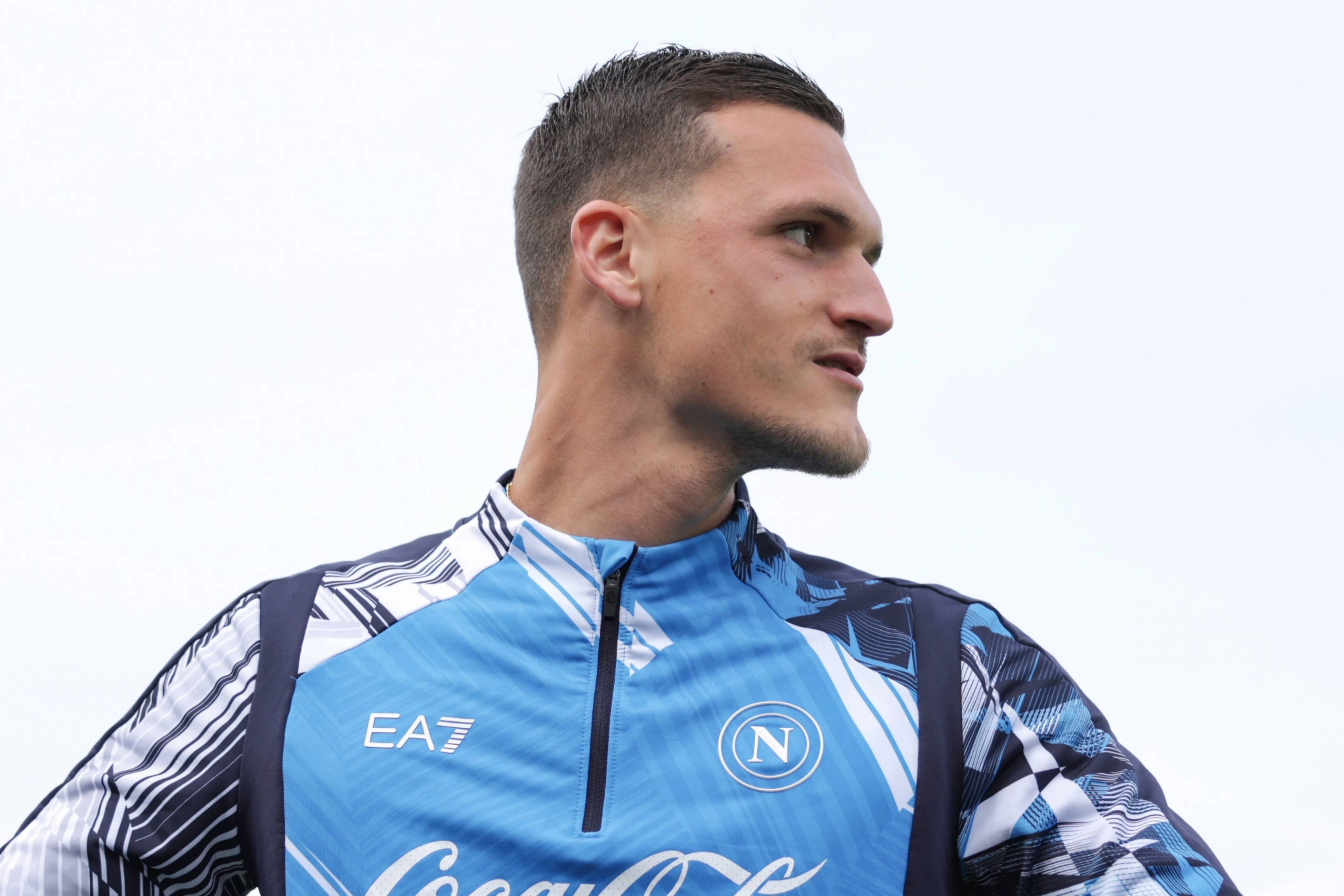 Rafa Marín, acuerdo cerrado