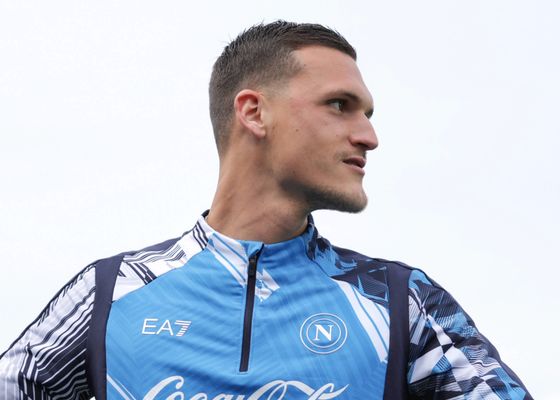 Rafa Marín, acuerdo cerrado