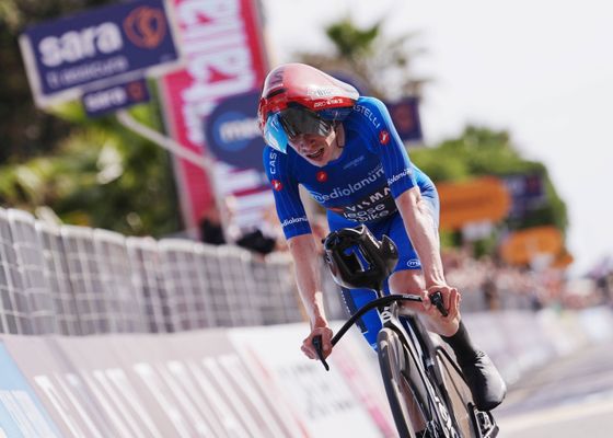 Clasificación Giro de Italia 2026 tras la 10 etapa | Jonas Vingegaard se queda sin 'maglia rosa'