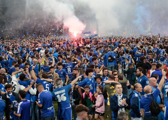 Lío en el Oviedo por la falta de jugadores inscritos para el comienzo de Liga