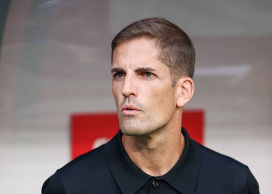 Una nueva oportunidad para Robert Moreno