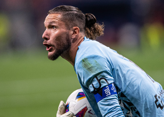 Guiño de Conan Ledesma a un equipo de LaLiga