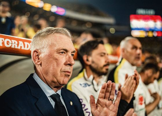 Ancelotti, a un paso de renovar con un contrato estratosférico hasta 2030