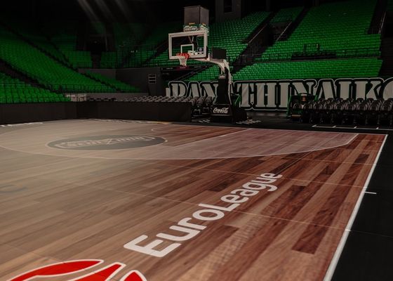La Euroliga no se achanta y se plantea acciones legales contra la NBA