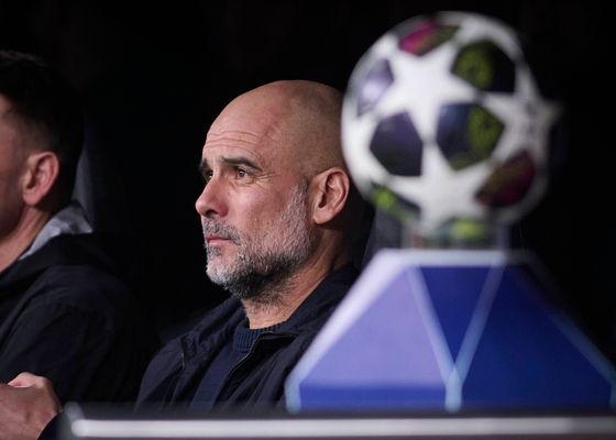 Guardiola sorprende: descanso total en el City antes del duelo contra el Real Madrid