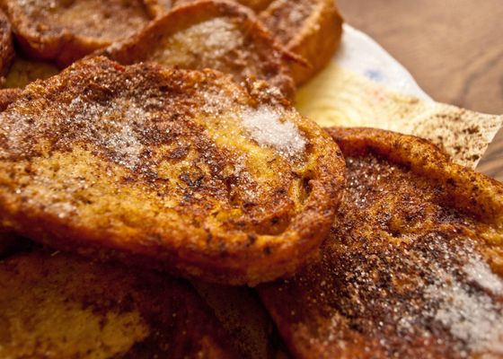 Adiós a las torrijas clásicas en Semana Santa: llega una nueva versión