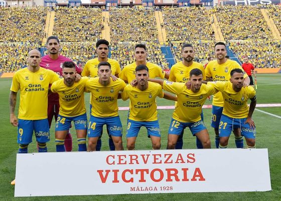 Se confirma el último fichaje de Las Palmas