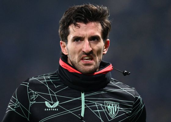 Vivian, sobre Unai Simón, Joan García y su ausencia en la lista de Luis de la Fuente: "No creo que sea del agrado de ninguno de ellos, darle ánimos a Unai"
