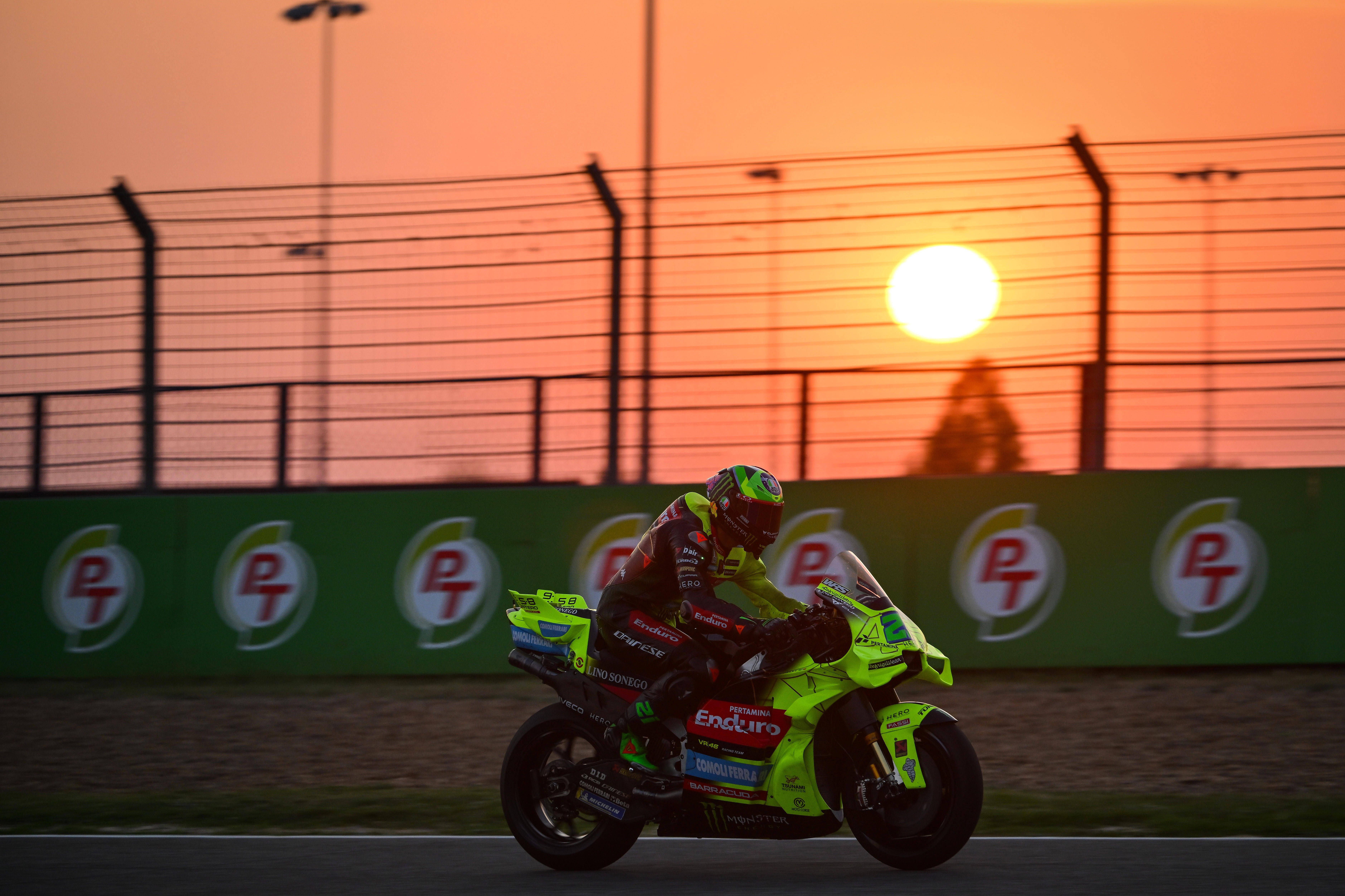 MotoGP 2026 GP de Tailandia | Horarios y dónde ver en TV el Gran Premio de Tailandia en el circuito de Burinam
