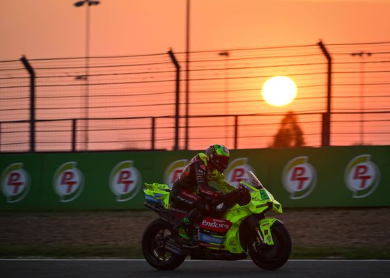 MotoGP 2026 GP de Tailandia | Horarios y dónde ver en TV el Gran Premio de Tailandia en el circuito de Burinam