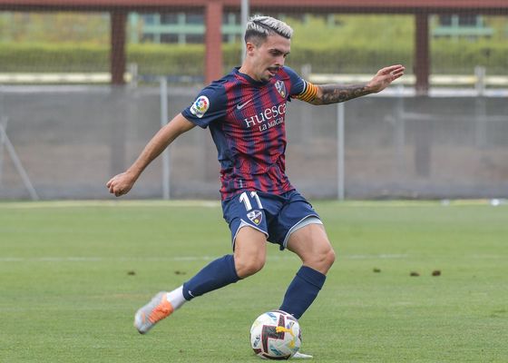 Media Segunda División va a por él y un equipo toma la delantera