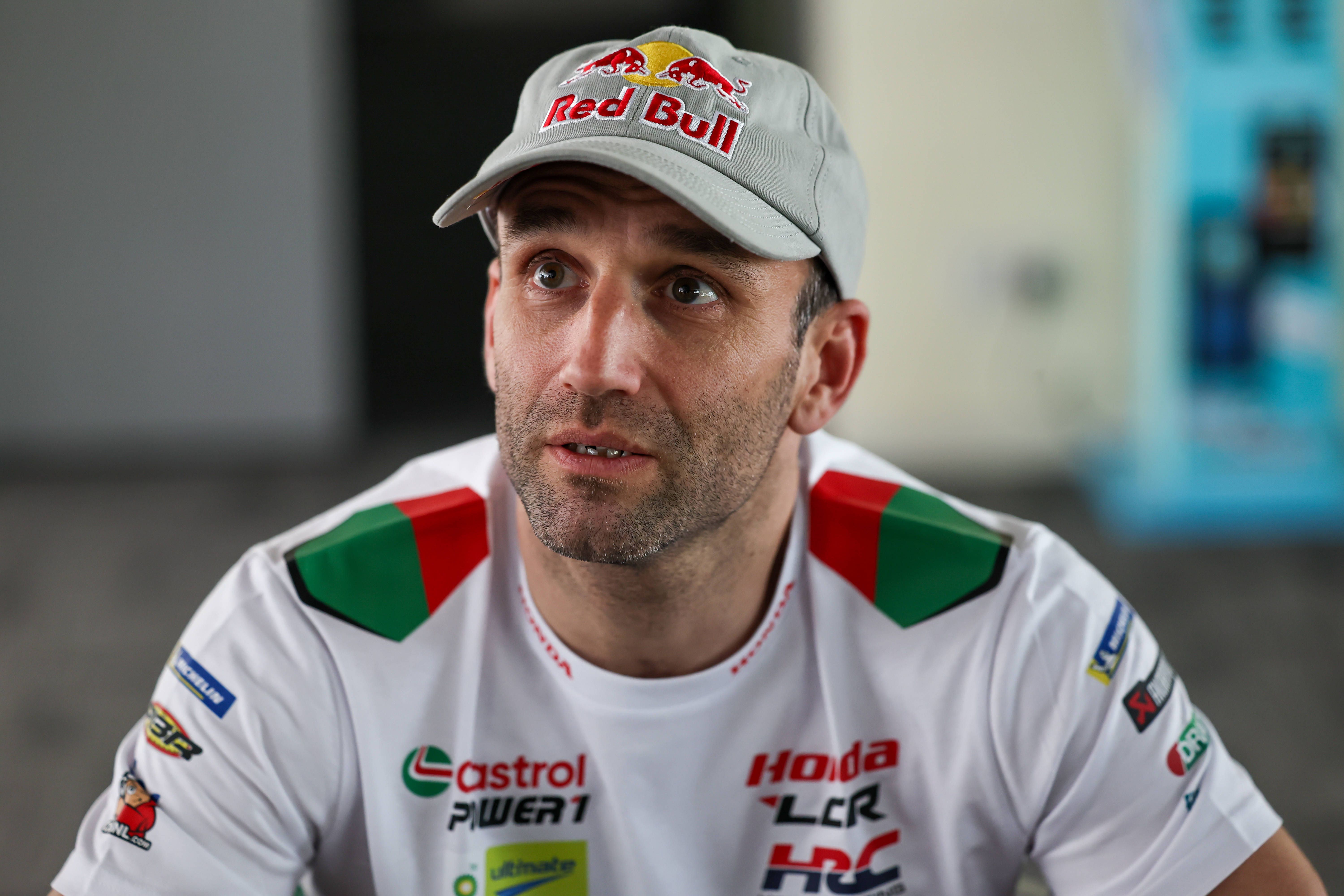 Johann Zarco señala la clave del dominio de Ducati en MotoGP