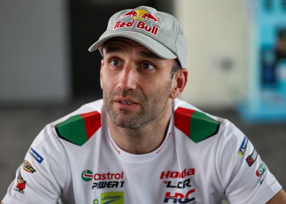 Johann Zarco señala la clave del dominio de Ducati en MotoGP