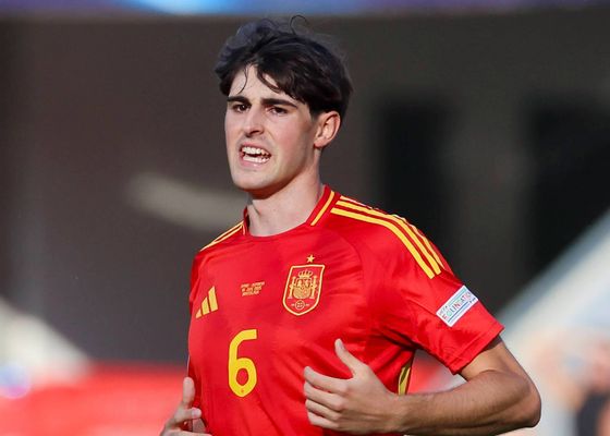 El Valencia da el paso con Javi Guerra, Diego López y Tárrega