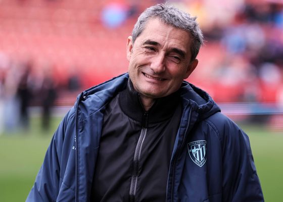 Valverde se frota las manos con Nico Williams pero mantiene una duda para la 'final' ante el Getafe