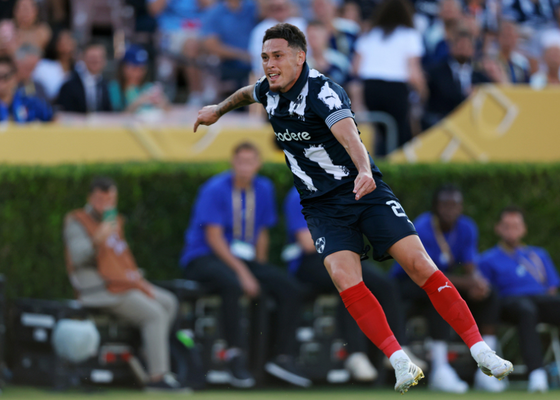 Un club de Segunda División quiere fichar a Lucas Ocampos