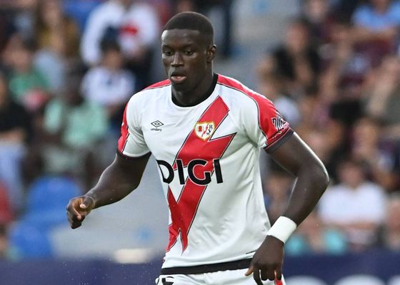 Arrepentimiento con Mendy: hace falta