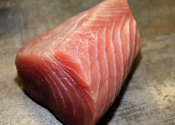 El pescado que parece atún pero vale mucho menos y es fantástico por sus proteínas y su sabor