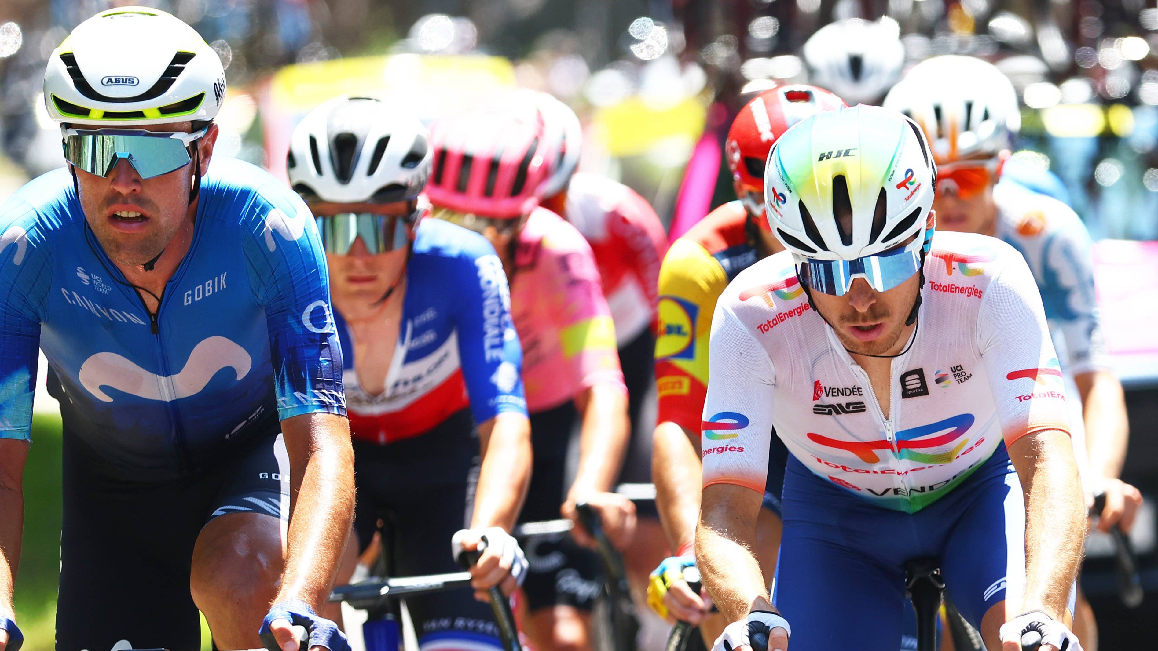 Tour de Francia 2024 | Recorrido, perfil, horario y dónde ver en TV la etapa 17 del Tour de Francia (Saint-Paul-Trois-Châteaux - Superdévoluy)