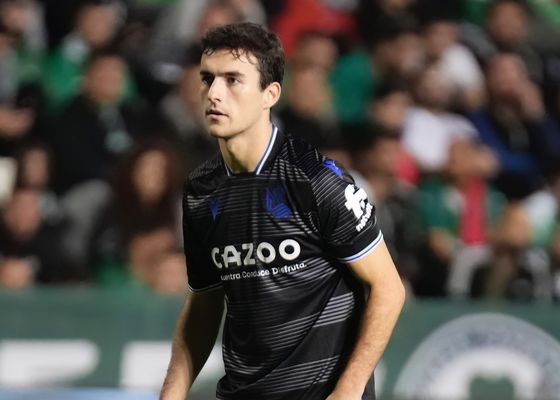 Tocó fondo y decidió salir de la Real Sociedad