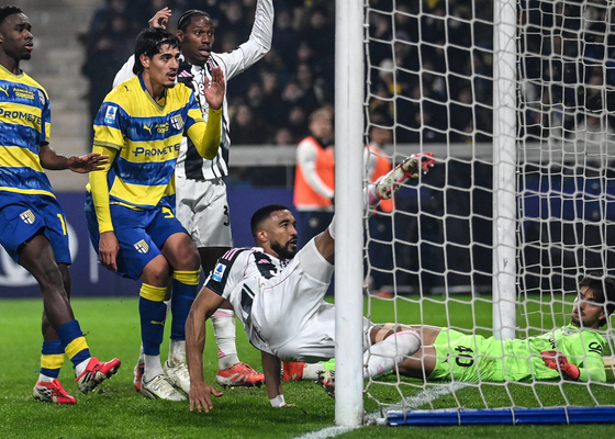 Así queda la clasificación de la Serie A tras el triunfo del Inter y el tropiezo del Milan en la jornada 23 de la liga italiana