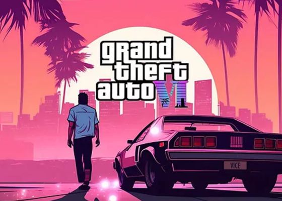 GTA VI: Horario, dónde ver el trailer de GTA 6 y cómo conseguir el juego gratis