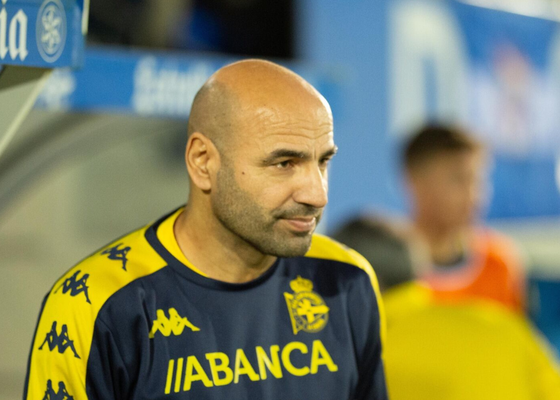 Cobra fuerza la opción de Manuel Pablo 