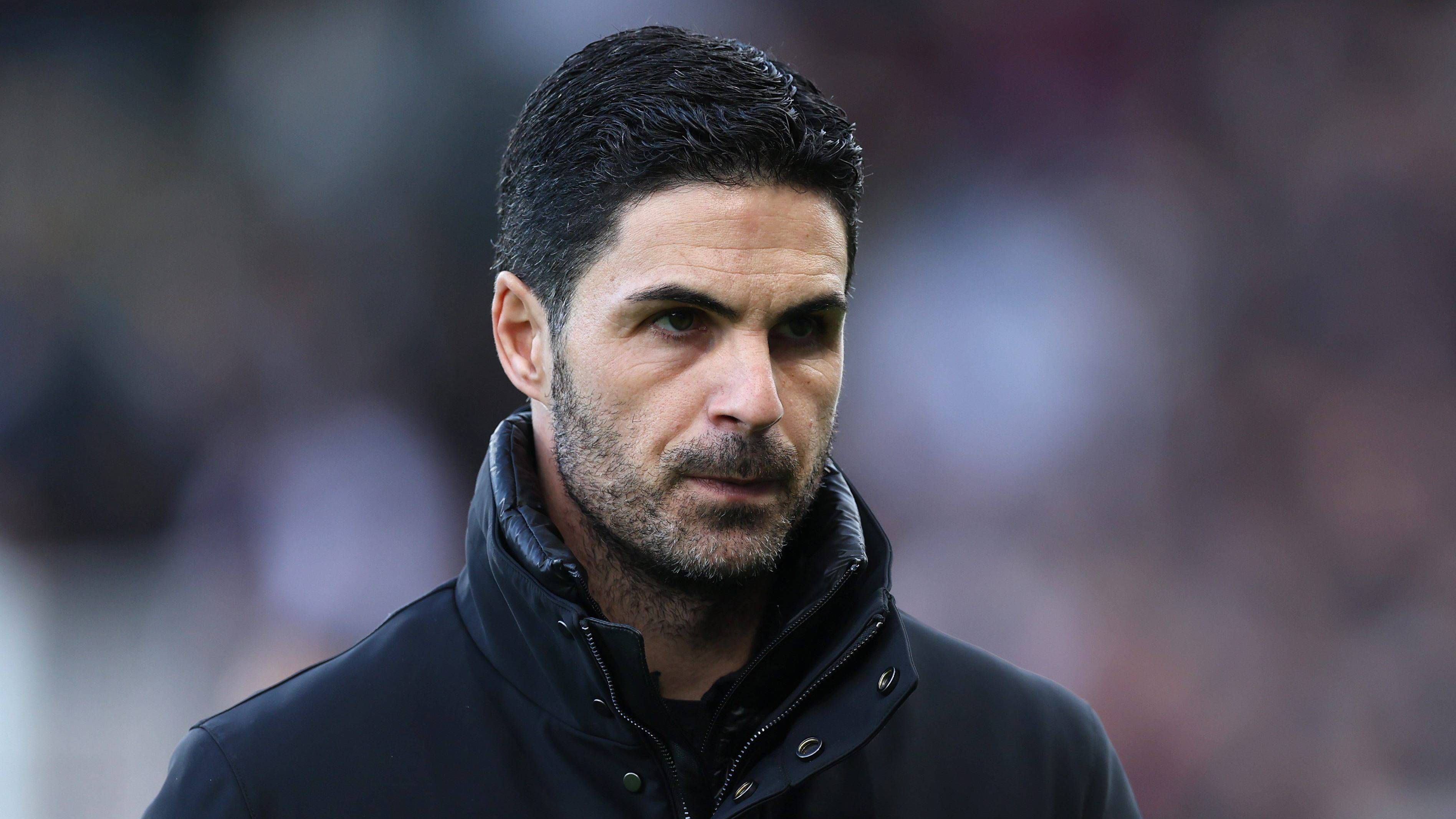Rotunda respuesta de Mikel Arteta a ser sustituto de Xavi en el Barça
