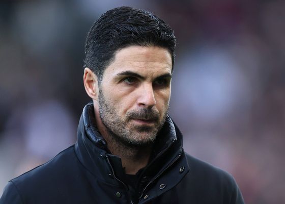 Rotunda respuesta de Mikel Arteta a ser sustituto de Xavi en el Barça