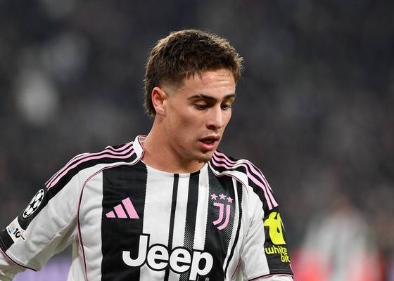 La Juventus y Kenan Yildiz frenan su renovación: el acuerdo se complica