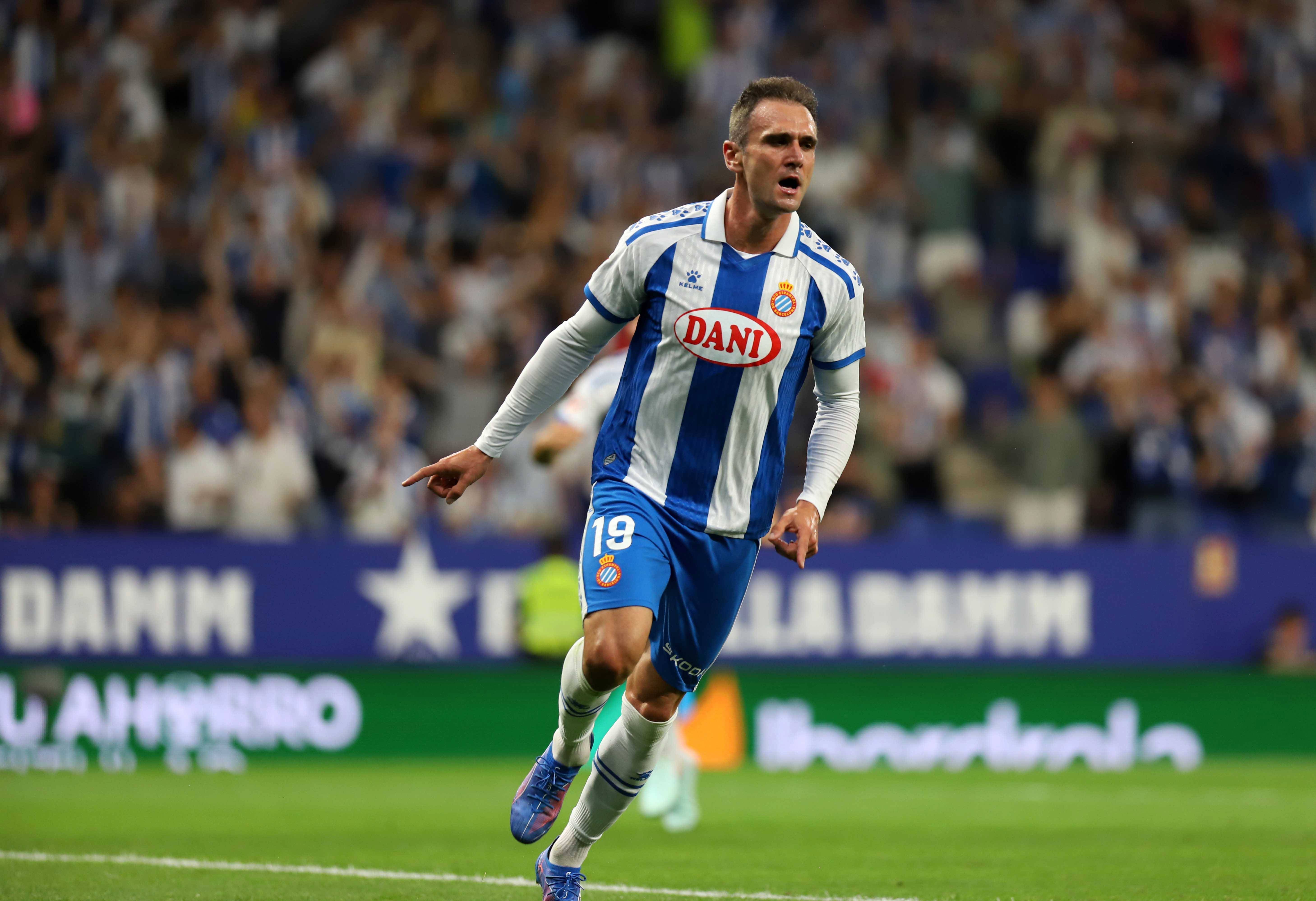 Kike García desvela el gran problema de la segunda vuelta en LaLiga: "Va a costar sangre"